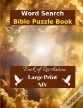 Word Search Bible Puzzle