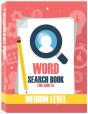 Word Search Books For Adults - Medium Level - Preview