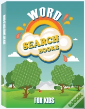 Capa do artigo Word Search Books For Kids