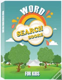 Capa do artigo Word Search Books For Kids