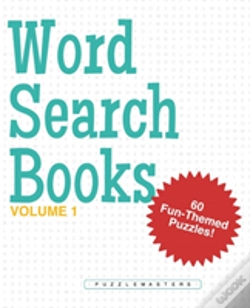 Capa do artigo Word Search Books