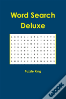 Word Search Deluxe