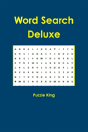Word Search Deluxe - Preview