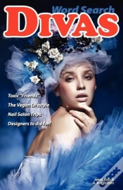 Capa do artigo Word Search Divas