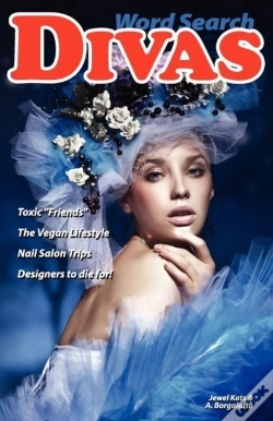 Capa do artigo Word Search Divas