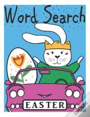Word Search Easter