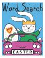 Word Search Easter - Preview