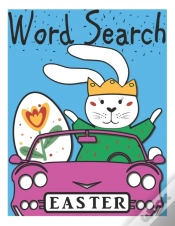 Capa do artigo Word Search Easter