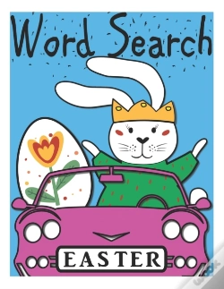 Capa do artigo Word Search Easter