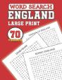 Word Search England - Preview