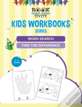 Word Search / Find The Difference