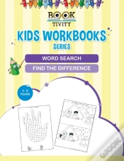 Capa do artigo Word Search / Find The Difference
