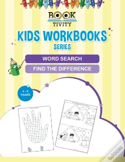 Capa do artigo Word Search / Find The Difference