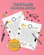Word Search For Adults - Preview