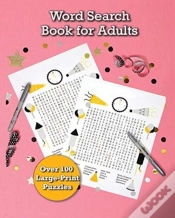 Capa do artigo Word Search For Adults