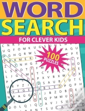 Word Search For Clever Kids