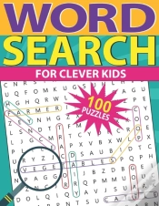 Capa do artigo Word Search For Clever Kids