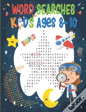 Word Search For Kids Ages 8-10