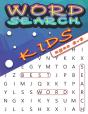 Word Search For Kids - Preview