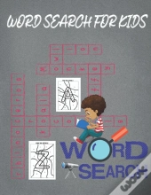 Word Search For Kids