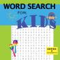 Word Search For Kids Level 2 - Preview