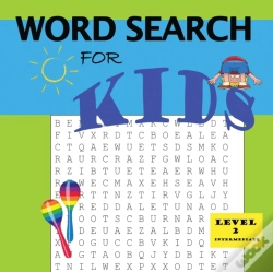 Capa do artigo Word Search For Kids Level 2