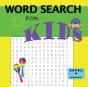 Word Search For Kids Level 4 - Preview
