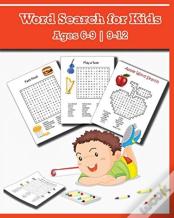 Word Search For Kids