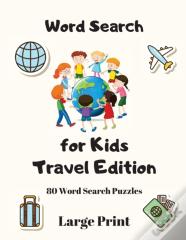 Word Search For Kids