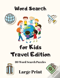 Capa do artigo Word Search For Kids