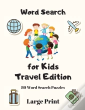 Word Search For Kids