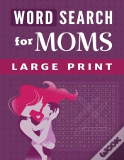 Capa do artigo Word Search For Moms