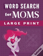 Word Search For Moms