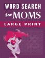 Word Search For Moms - Preview