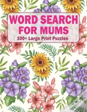 Word Search For Mums