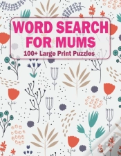 Capa do artigo Word Search For Mums