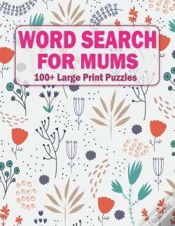 Capa do artigo Word Search For Mums