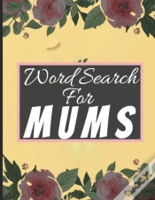 Capa do artigo Word Search For Mums