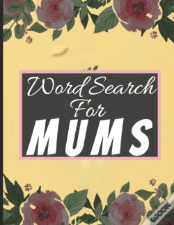 Capa do artigo Word Search For Mums