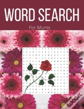 Word Search For Mums