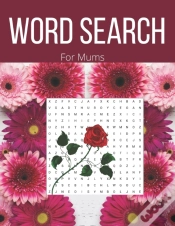 Capa do artigo Word Search For Mums