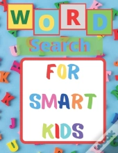 Word Search For Smart Kids