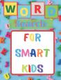 Word Search For Smart Kids - Preview