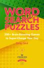 Word Search Four - Preview