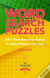 Word Search Four