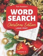 Capa do artigo Word Search