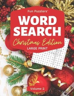 Capa do artigo Word Search