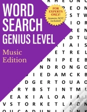 Capa do artigo Word Search Genius Level