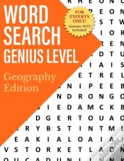 Capa do artigo Word Search Genius Level