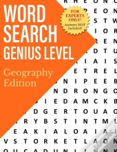 Word Search Genius Level